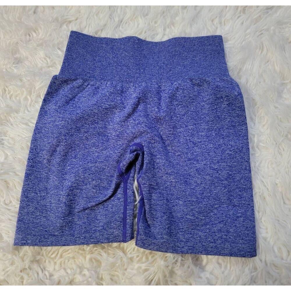 NVGTN Workout Shorts S